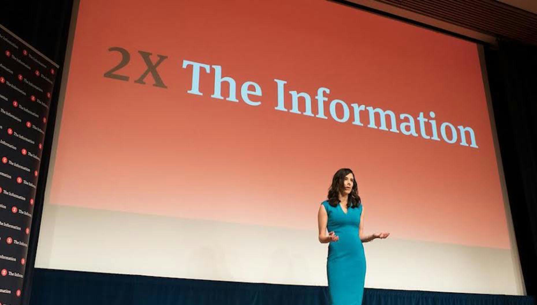 Join The Information as Our Growth Analyst