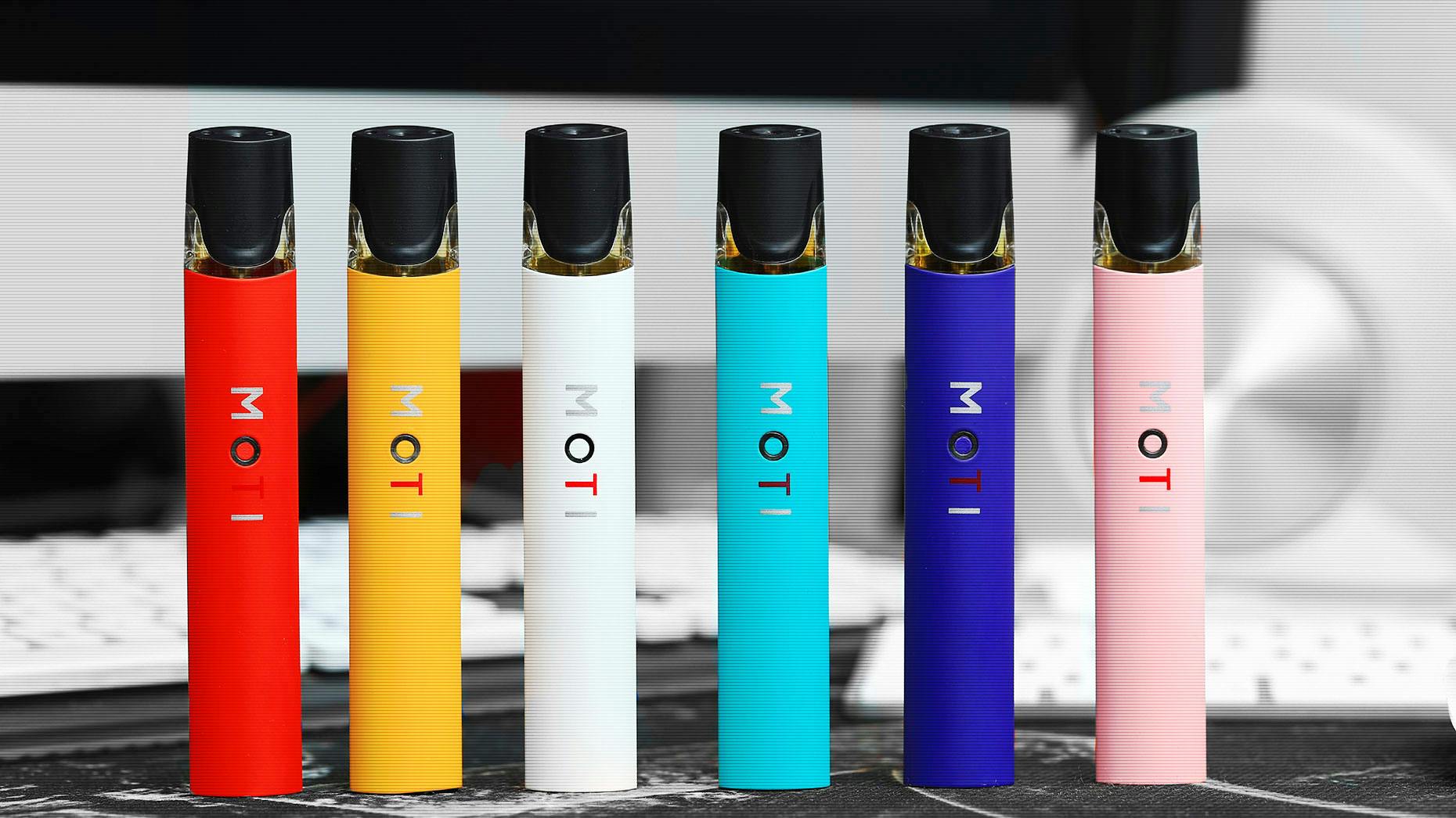 Cool Melon, Mung Bean Flavors Power Vaping Startup's China Push The Information Cool Melon, Mung Bean Flavors Power Vaping Startup's China Push The Information