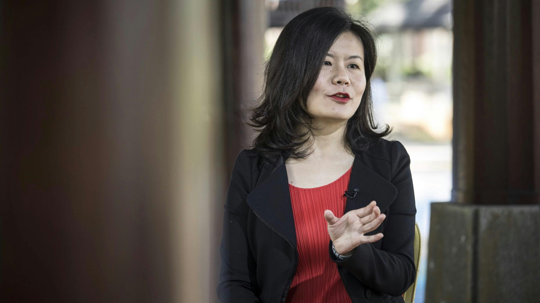 E-Commerce Startup Xiaohongshu Seeks to Raise $500 Million
