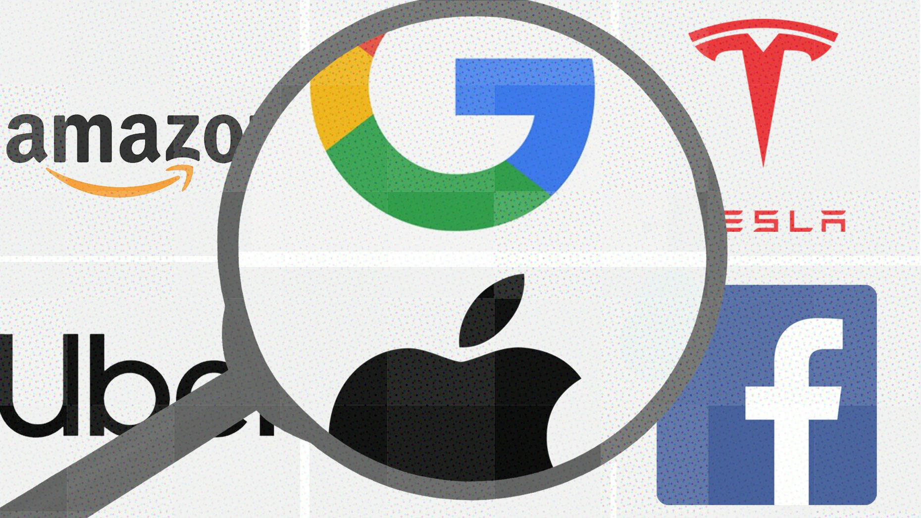 Regulators Pile On With New Investigations of Tech Companies