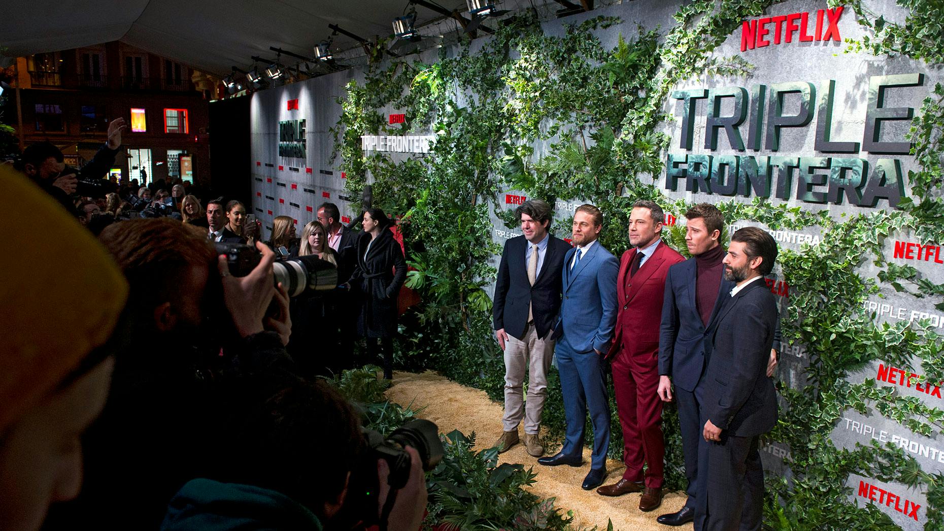 Netflix Plays New Role: Budget-Conscious