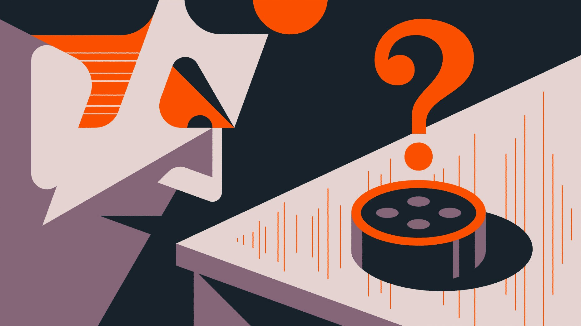 Illustration by Josh Brill
