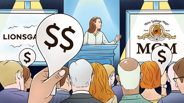 At Sun Valley, Plenty of Sellers but Few Buyers