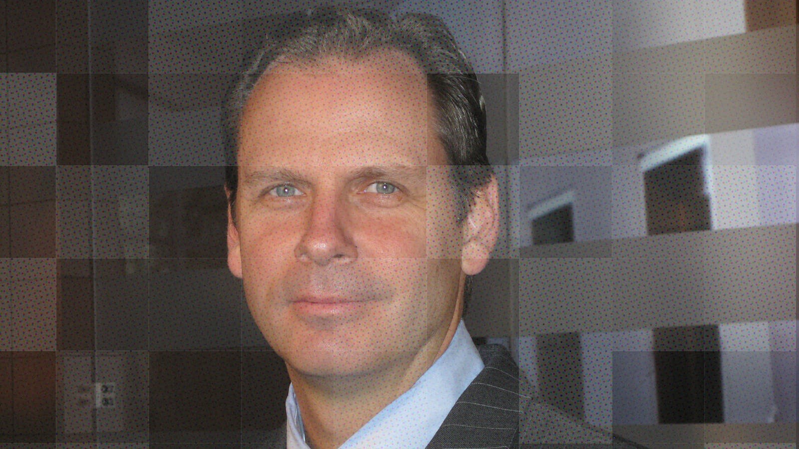 Martin Schroeter. Photo courtesy of IBM