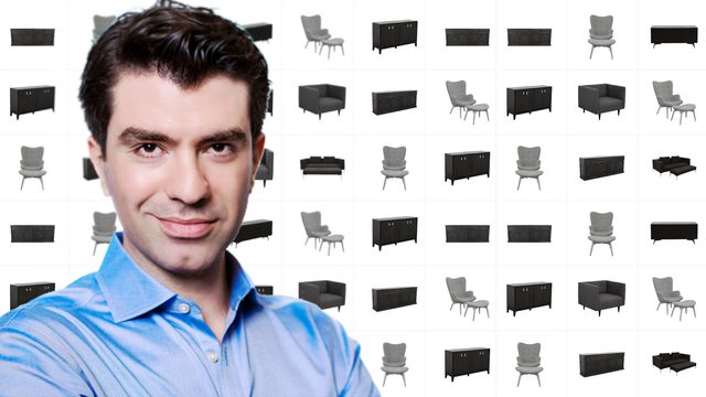 Kaiyo Seeks to Ease the Hassle of Buying Used Furniture — The Information