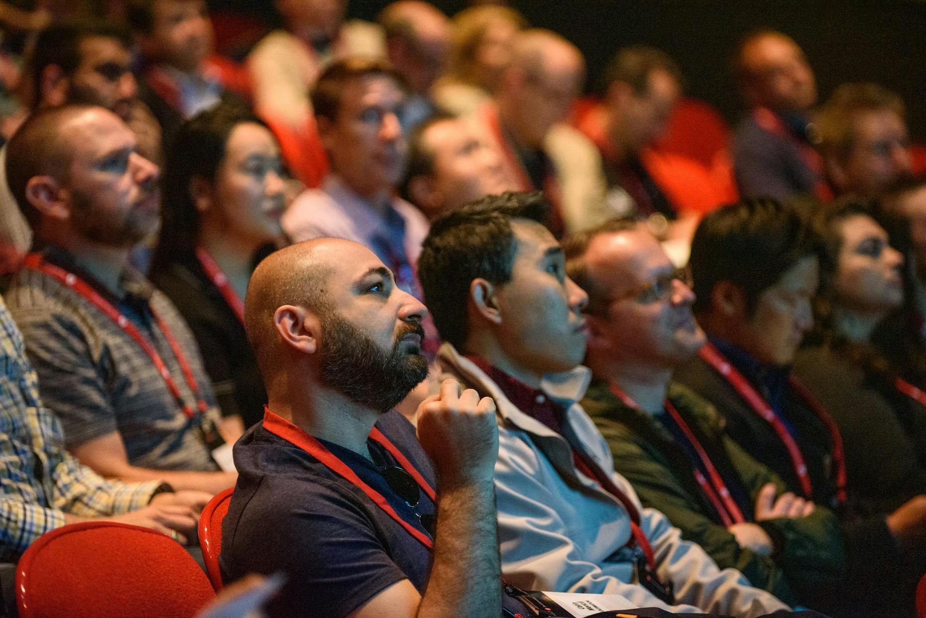 Be Our Head of Marketing! 