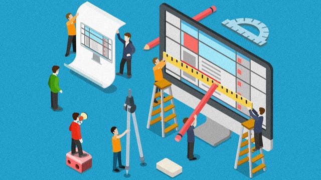 Website Builder Webflow to Exceed $200 Million Valuation in New Funding