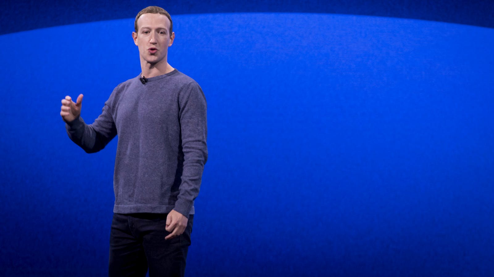 Mark Zuckerberg: Future of AI at Meta, Facebook, Instagram, and WhatsApp