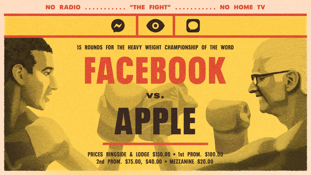 Illustration by Josh Brill