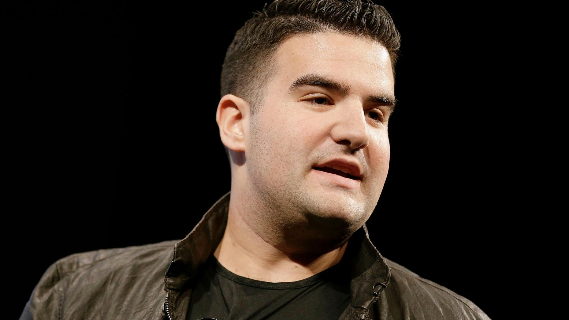 BuzzFeed Chief Marketing Officer to Step Down