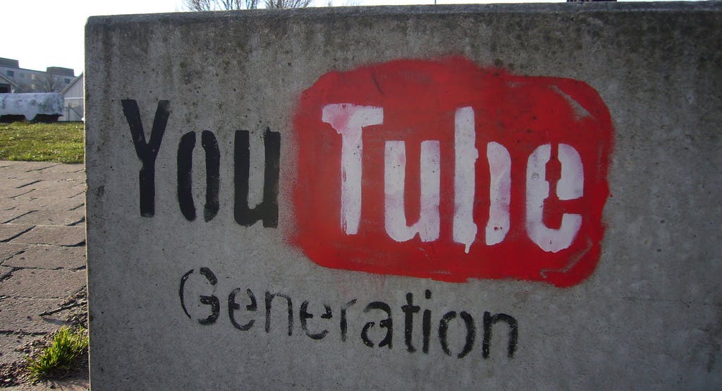 Amid Ad Struggles, YouTube CEO Discussed Stepping Aside