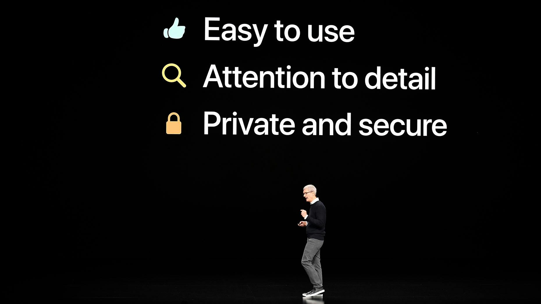 Developers Call Apple Privacy Changes Anti-Competitive