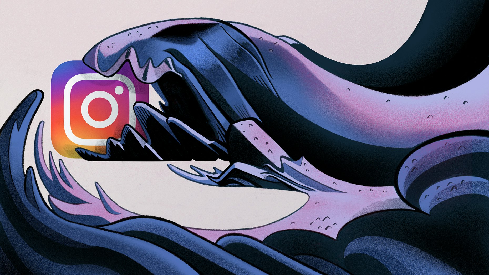 Illustration by Josh Brill