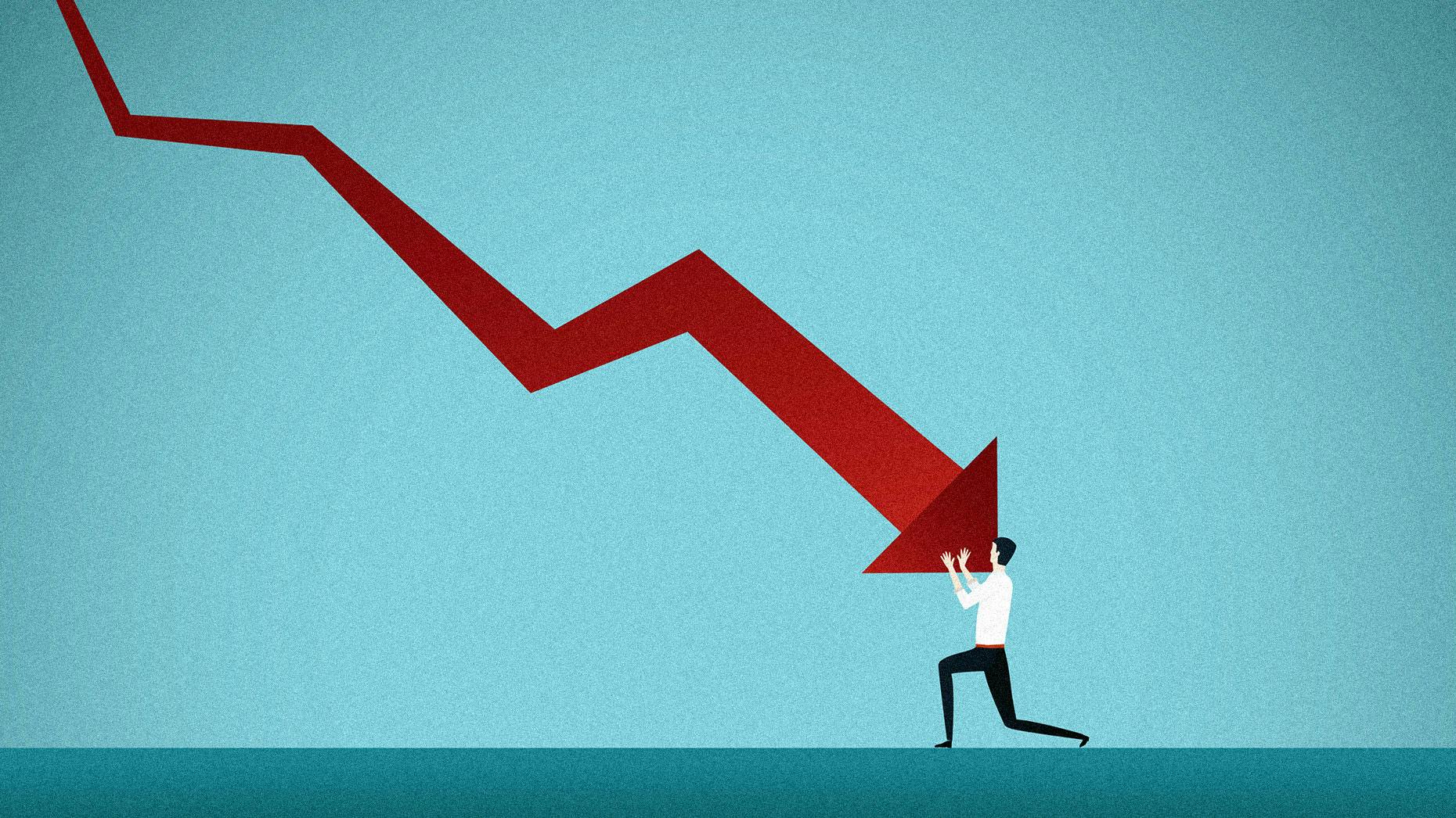 Tech May Need New Playbook if Recession Hits