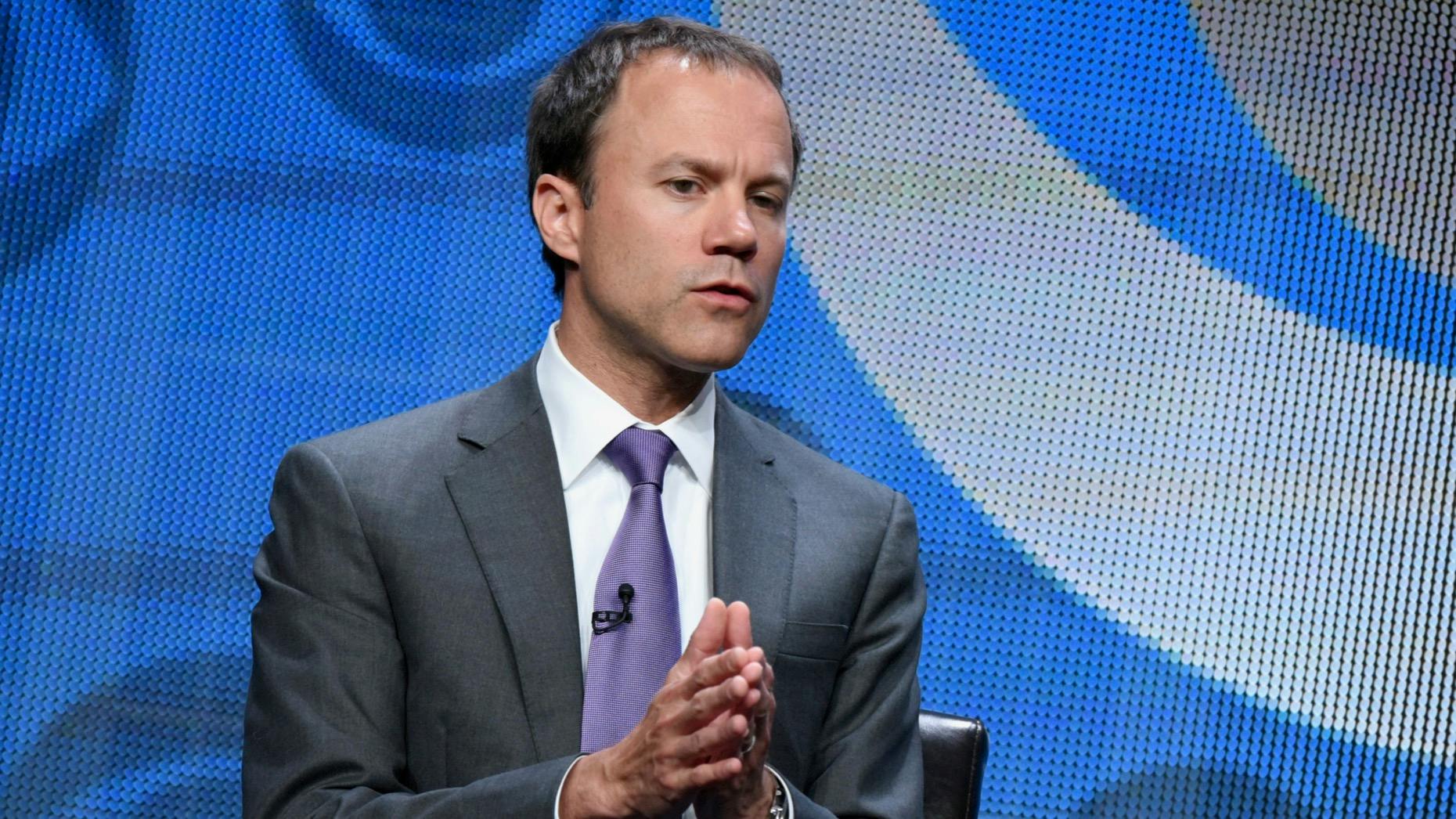 Spotify Taps Former CBS Exec to Help Expand News Offering