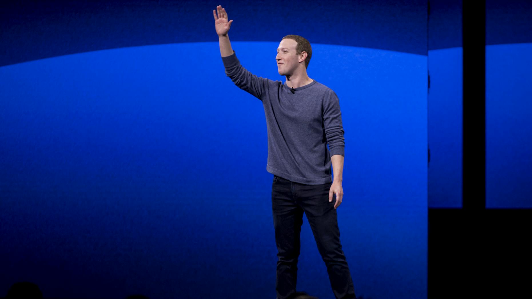 Internal Facebook Memo Reveals Guidelines for Showcasing News