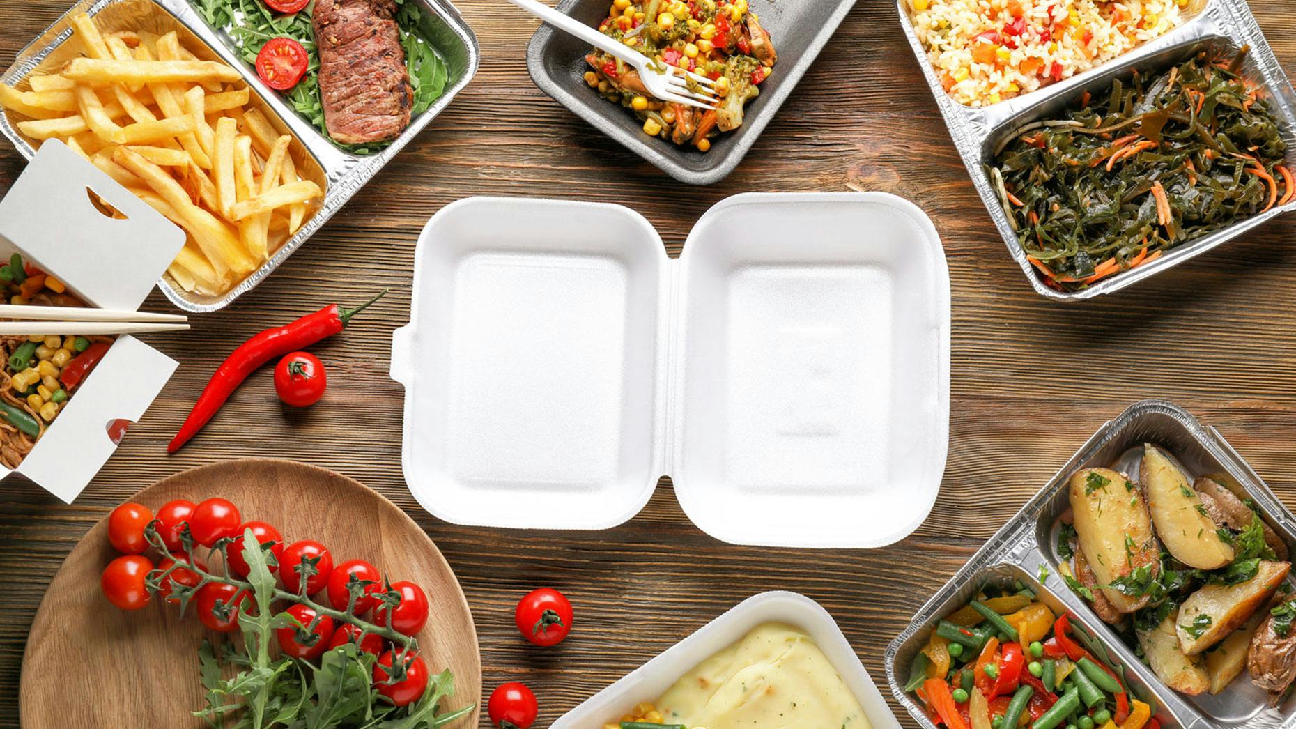 CloudKitchens’ Key Employees