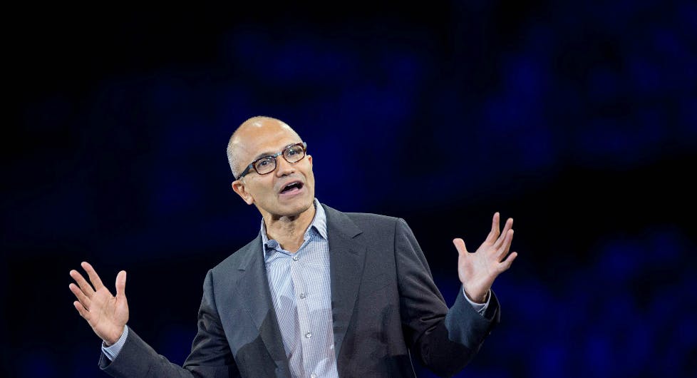 China’s Tencent Shows a Model for Microsoft & Minecraft 