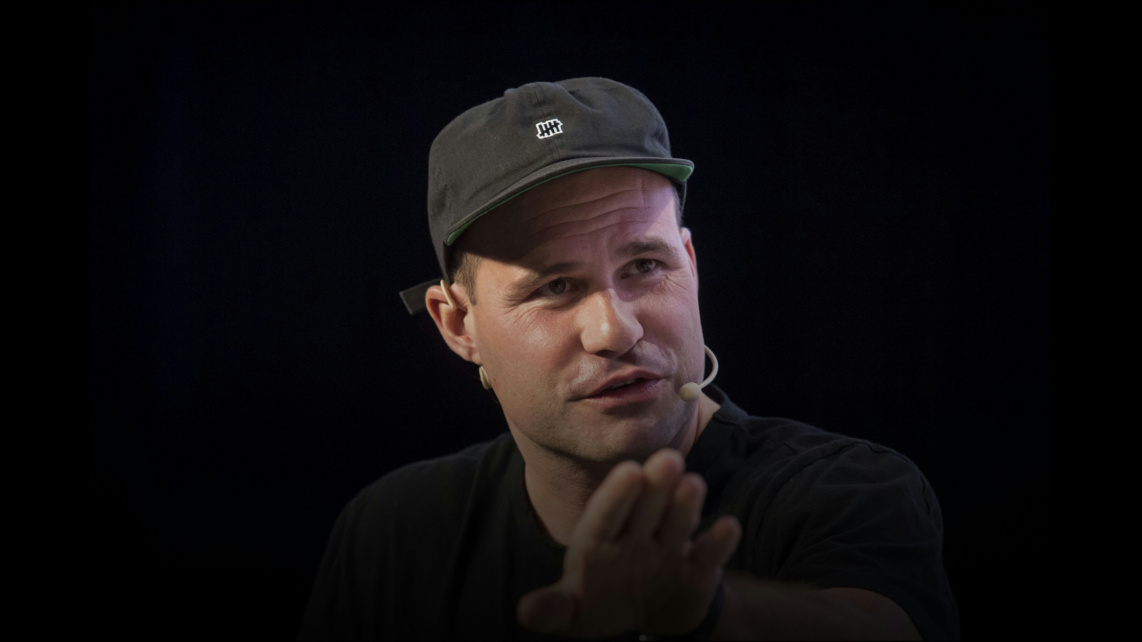 Can the CEO of Postmates Deliver for Investors? — The Information