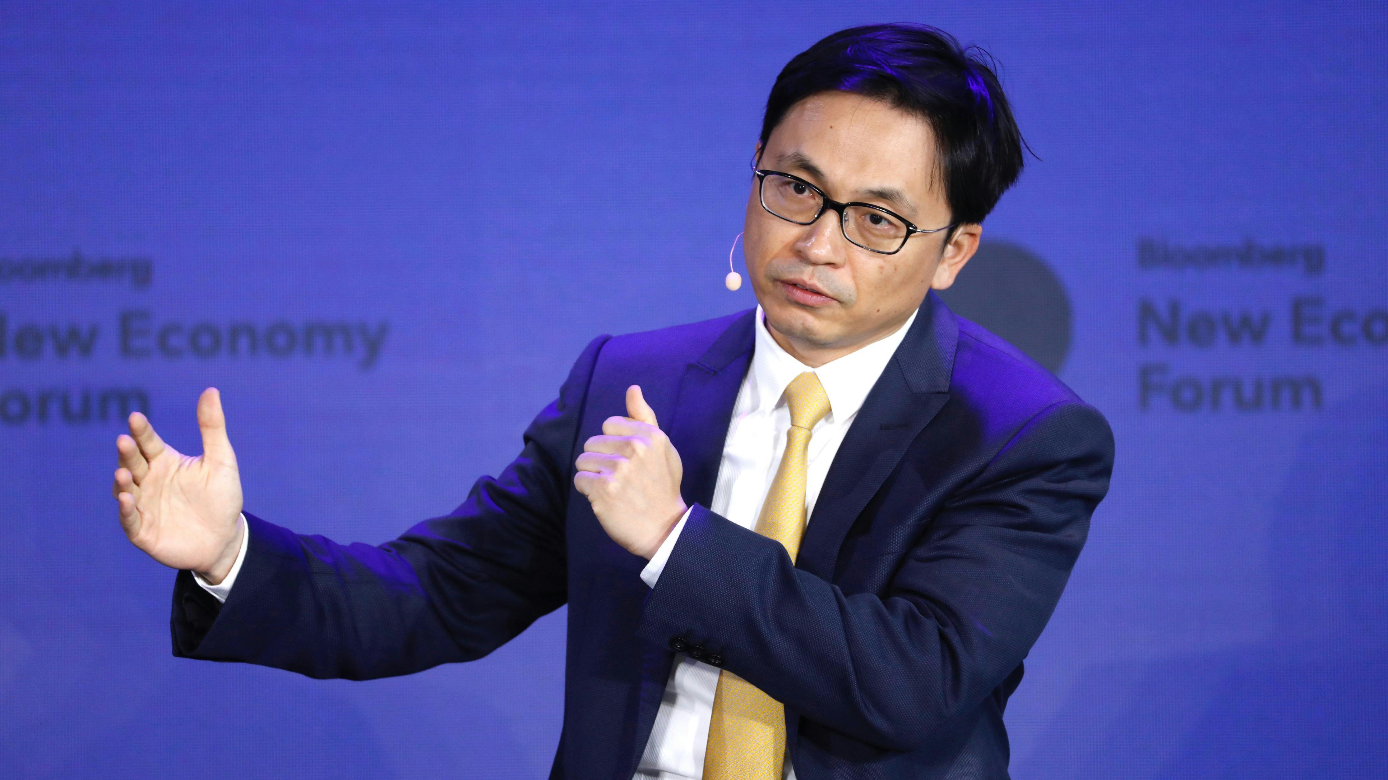 Tencent to Invest $500 Million in Hillhouse China Drugstores 