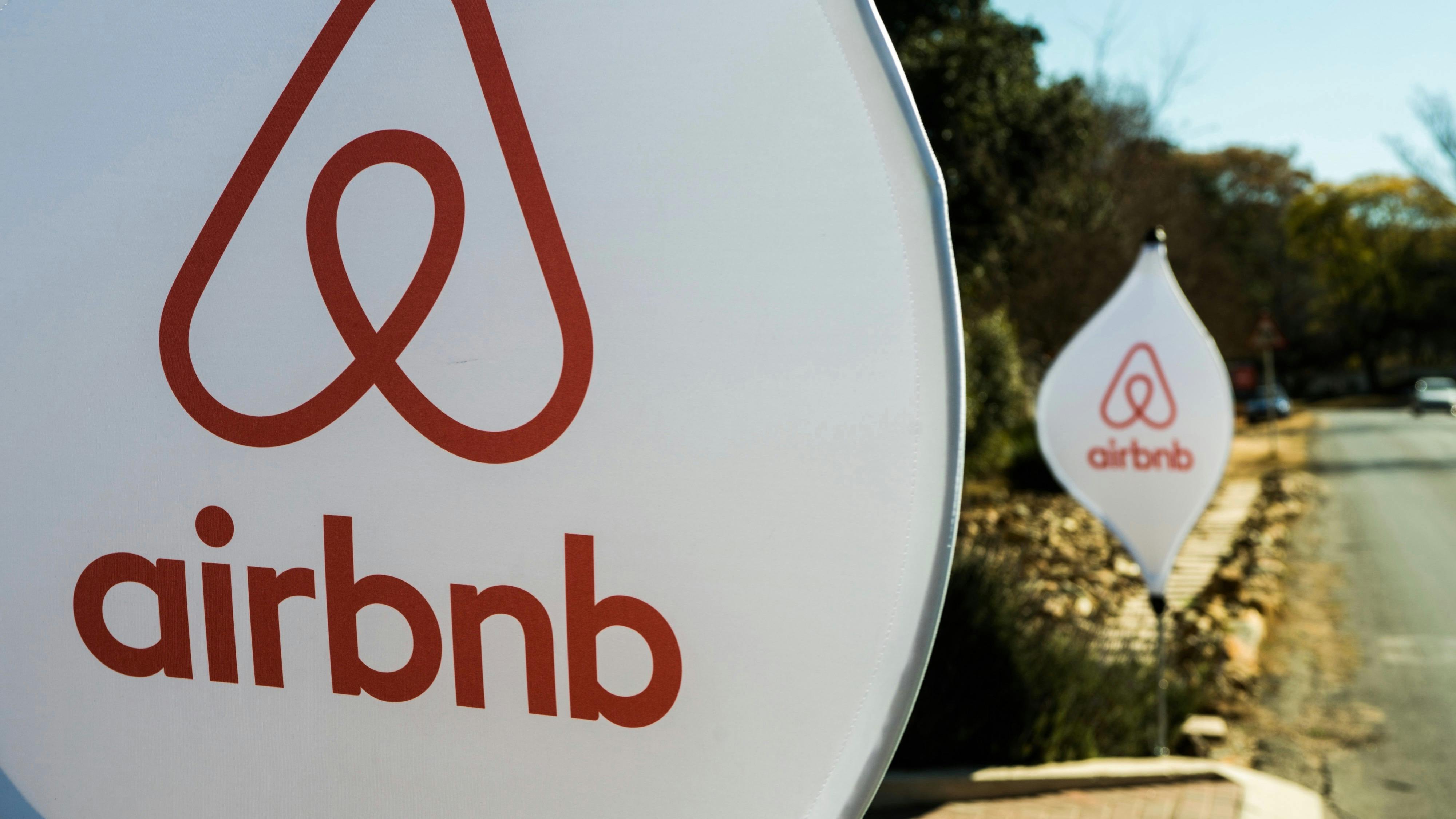 Head of Airbnb’s ‘Experiences’ Division to Step Down