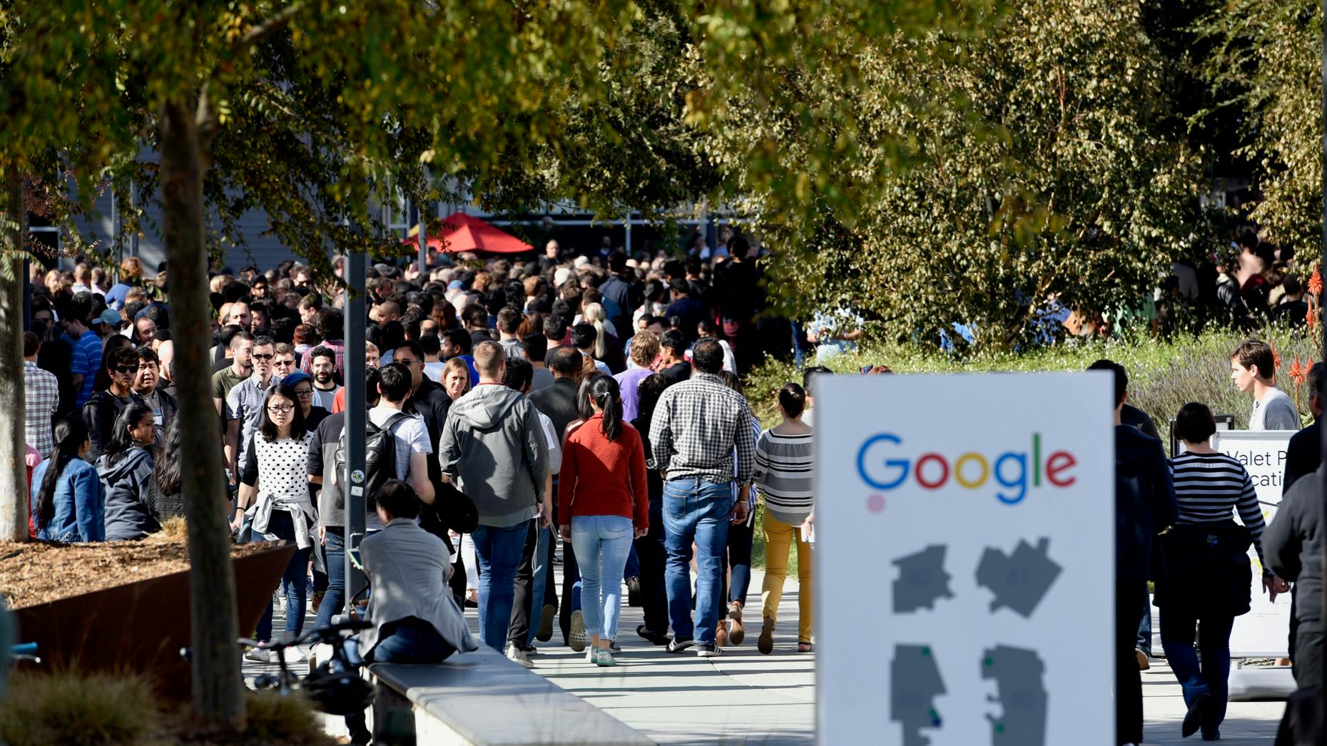 Google Discourages Culture Fit in Hiring With ‘Googleyness’ Update