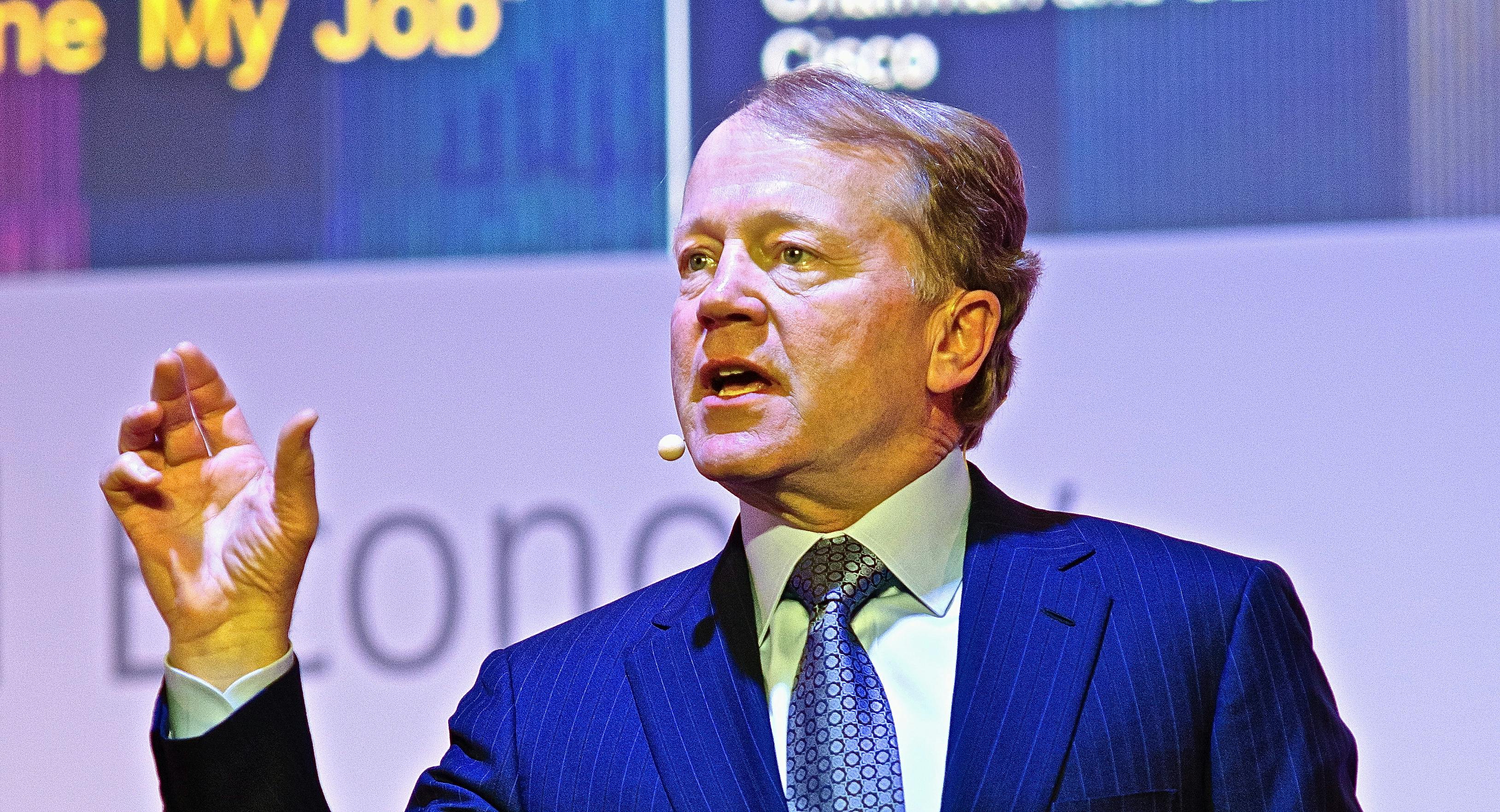 Will 2014 be Cisco’s Year of Reckoning?