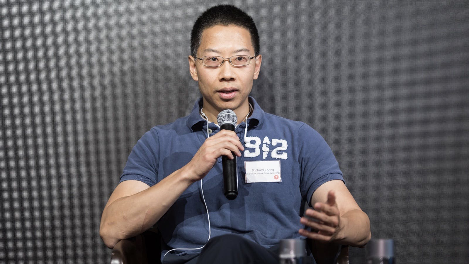 Autonomous Vehicle Software Better for Trucking Than Ride-Hailing, Executives Say