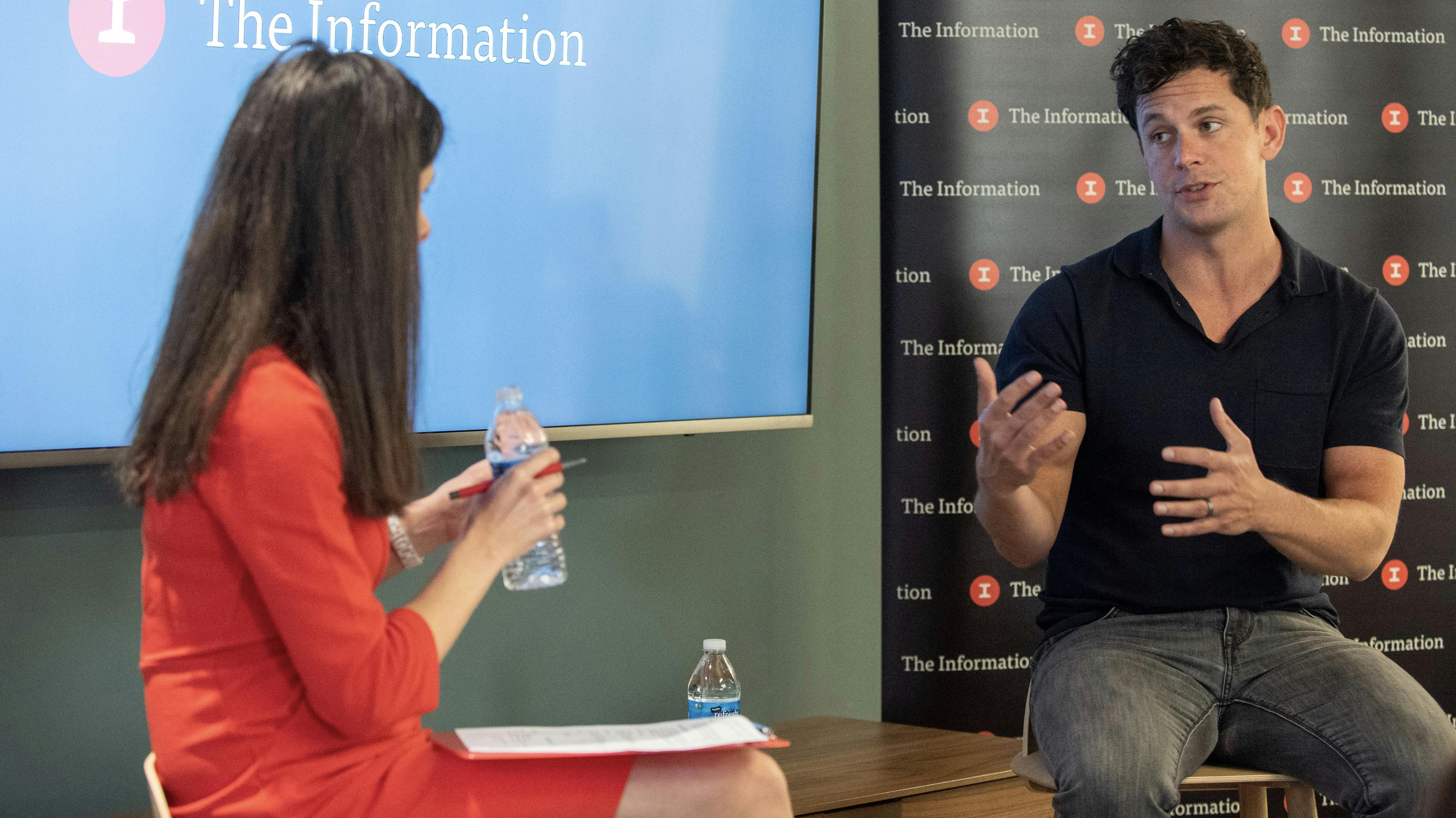 The Athletic, Axios Raising Money as Rivals Consolidate 