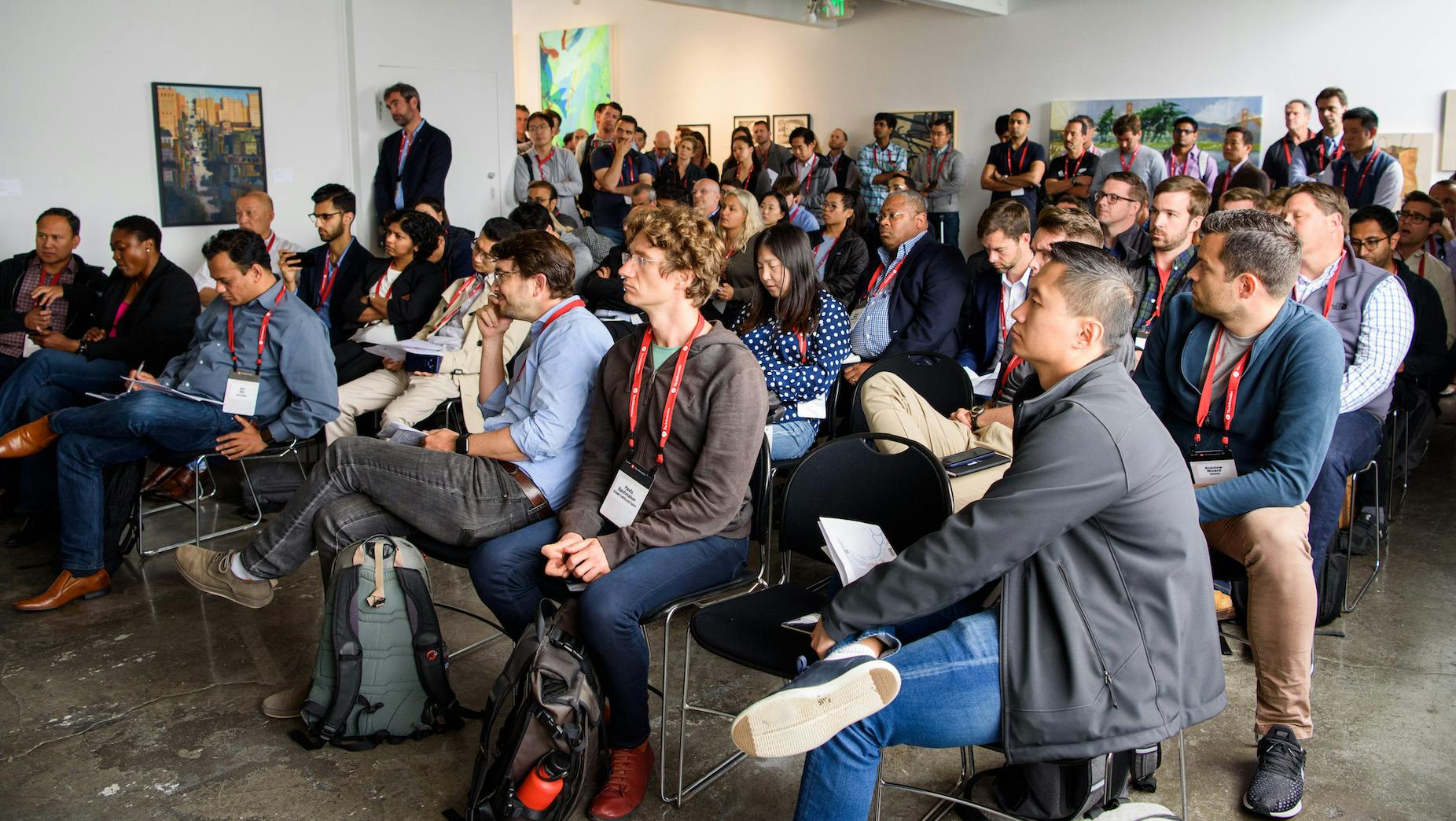 Announcing TI Young Professionals Live