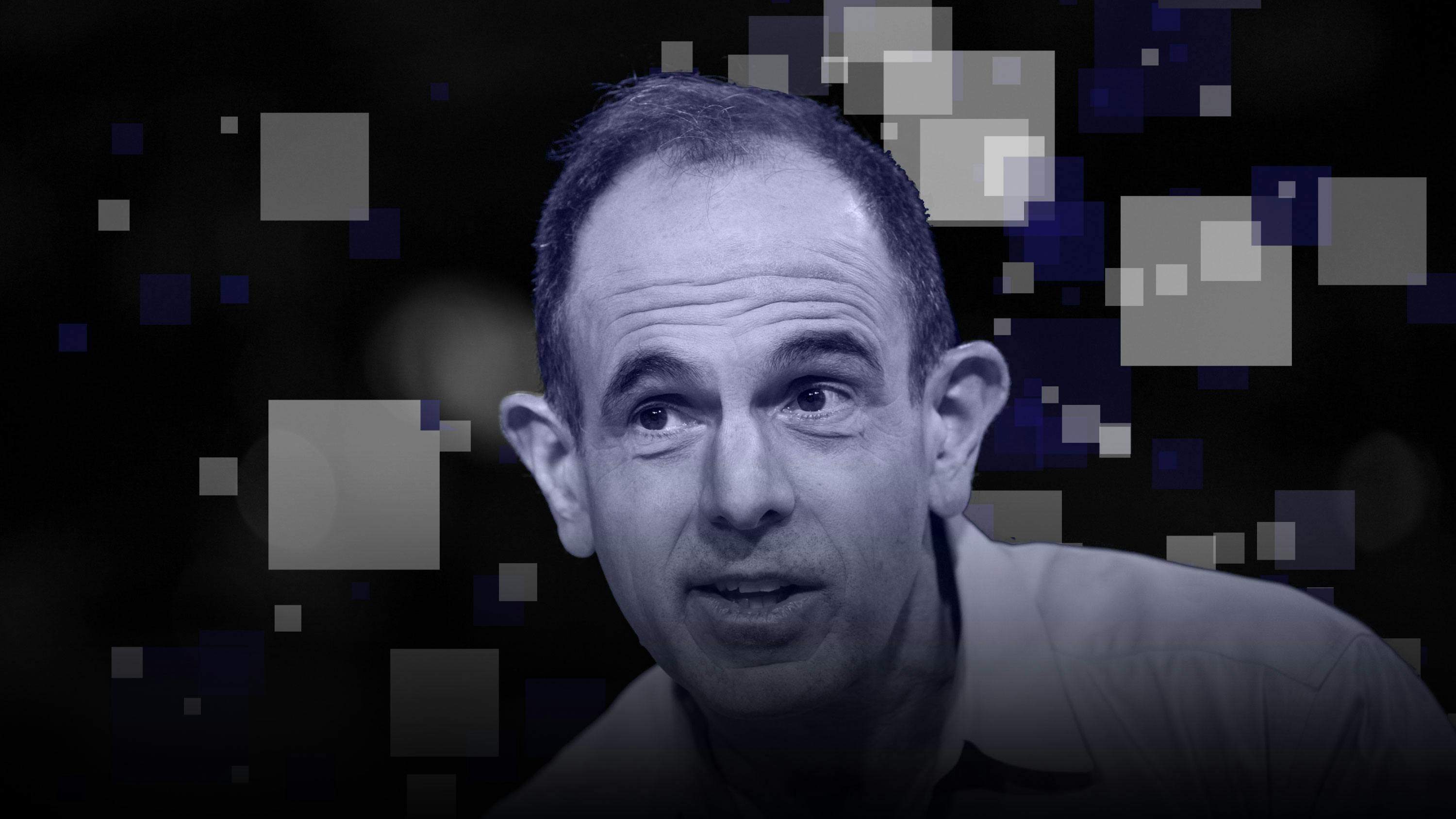 In Keith Rabois’ Silicon Valley, Nice Guys Finish Last