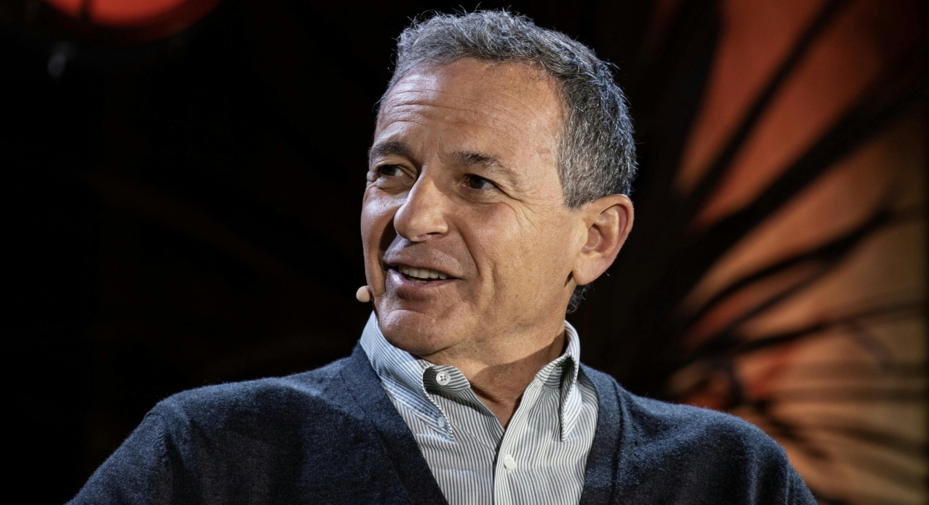 Disney’s Shift Shows Cable Channels Losing Status to Streaming in Big Media