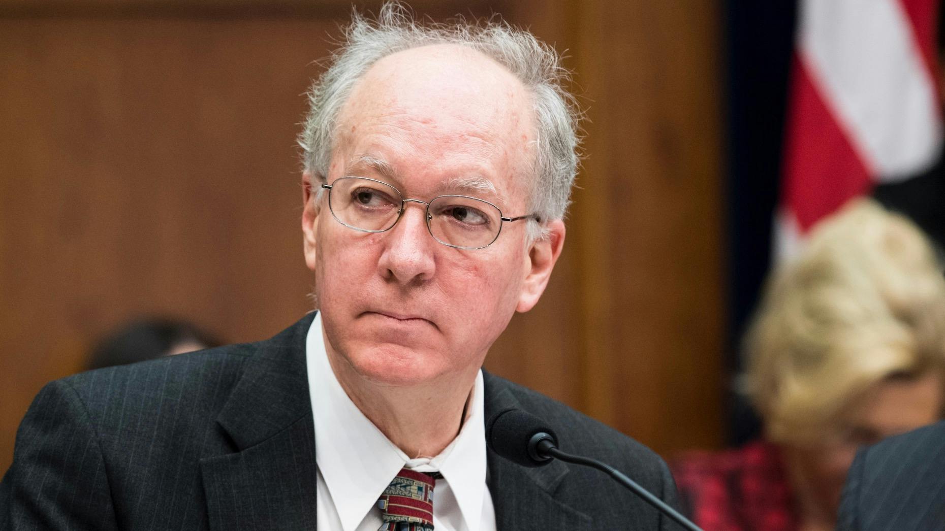 Why Libra Worries This Physicist-Turned-Congressman