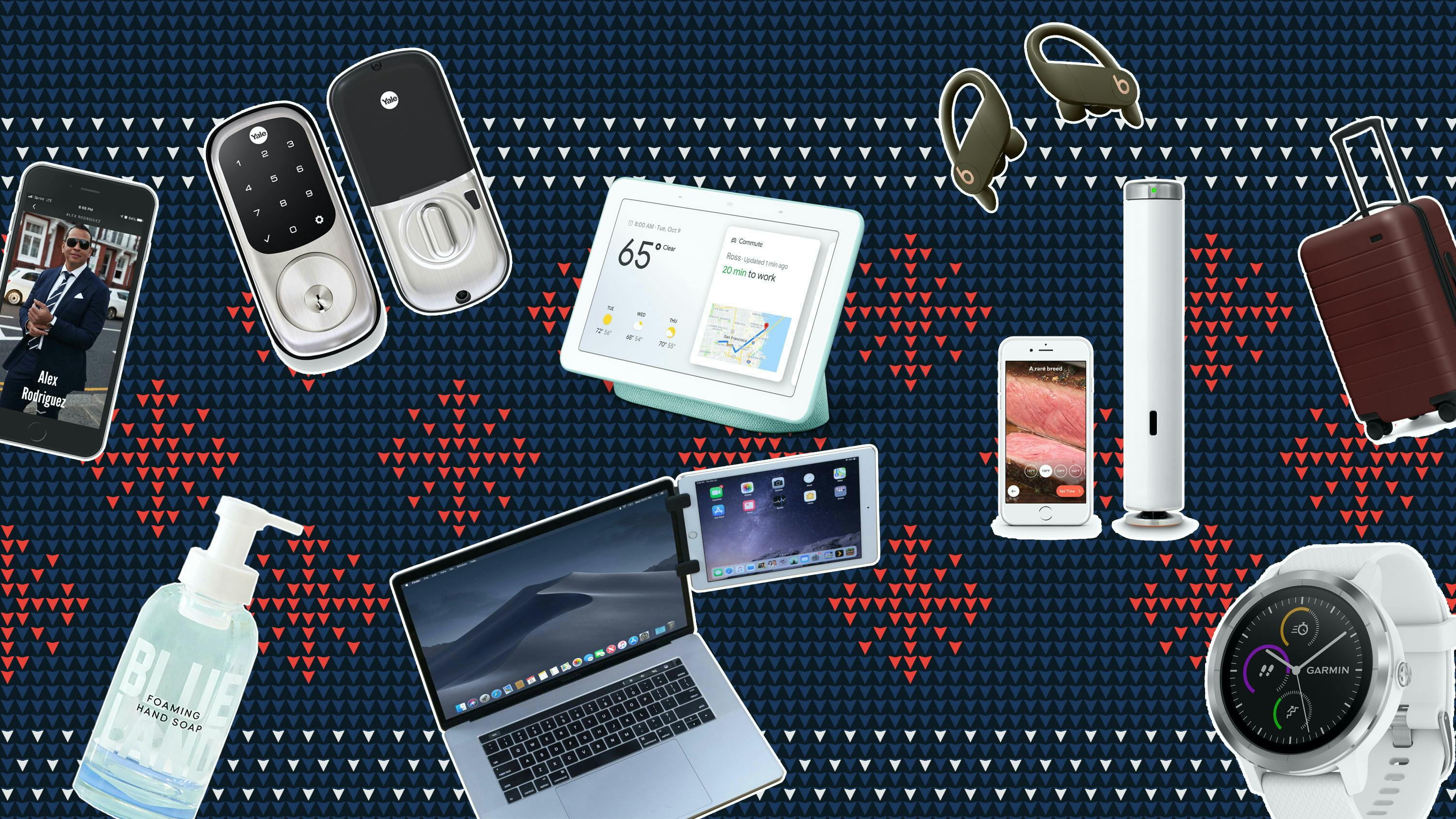 The Information’s Top 10 ‘Tech’ Gifts for 2019