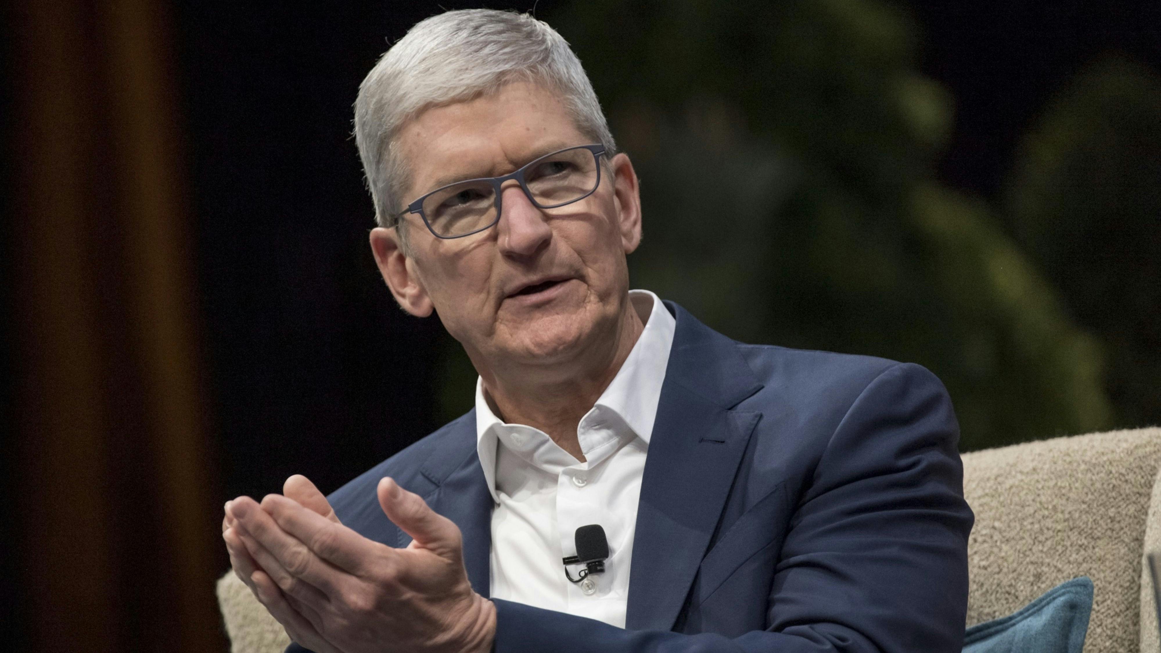 Apple’s Ad-Targeting Crackdown Shakes Up Ad Market