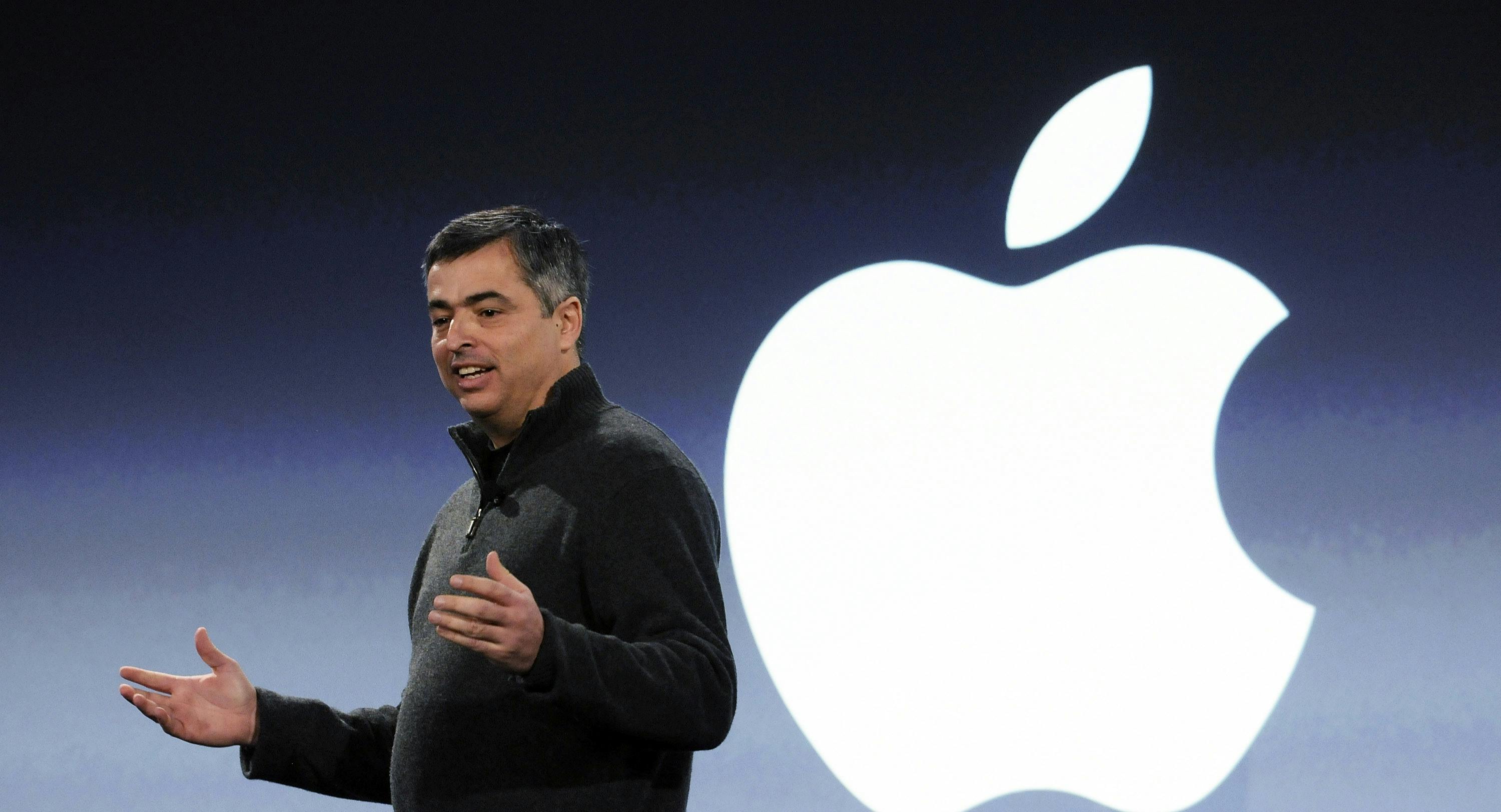 Apple’s Download Problem