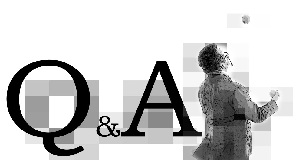 Illustration by Matt Vascellaro