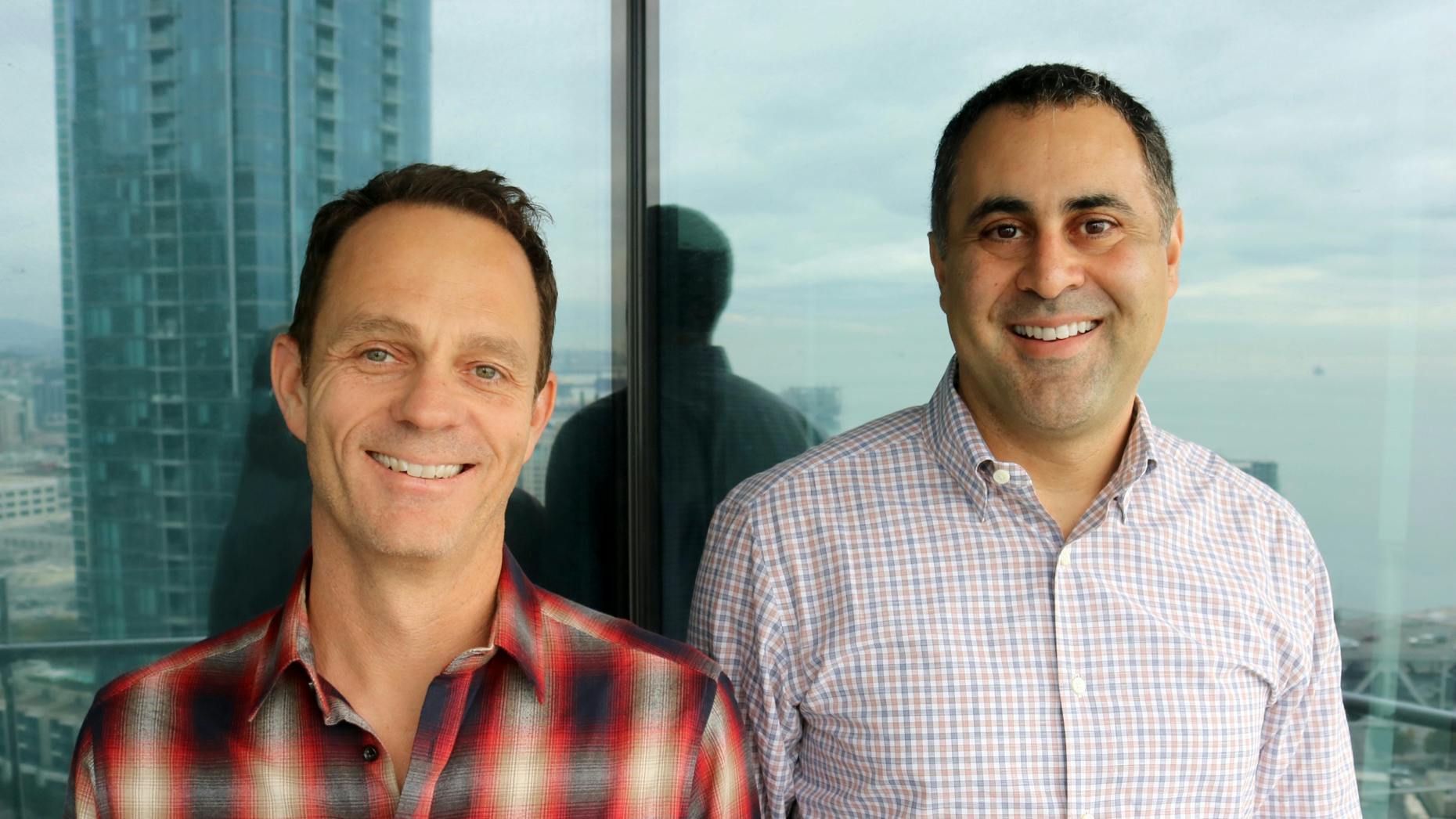 Former Snap Executives Raise Funds for a ‘TurboTax for Privacy’ 