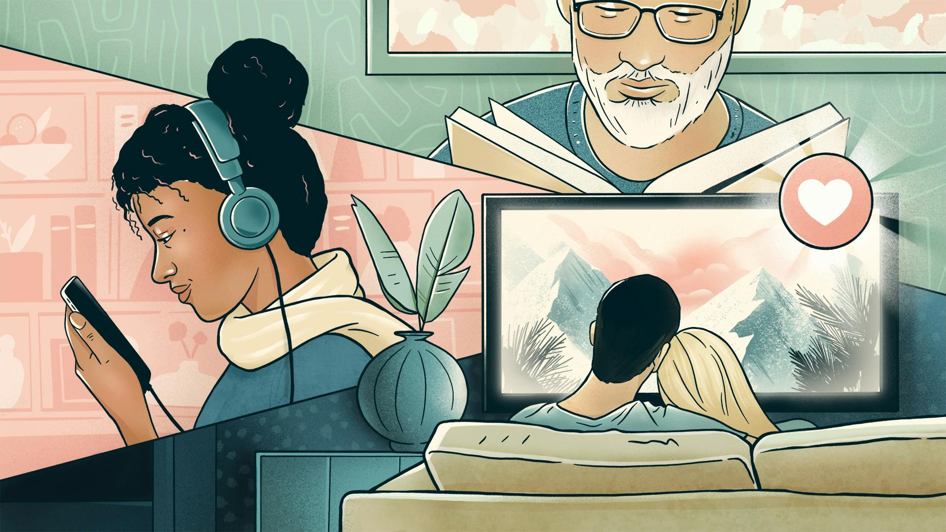 Books to Read in 2020