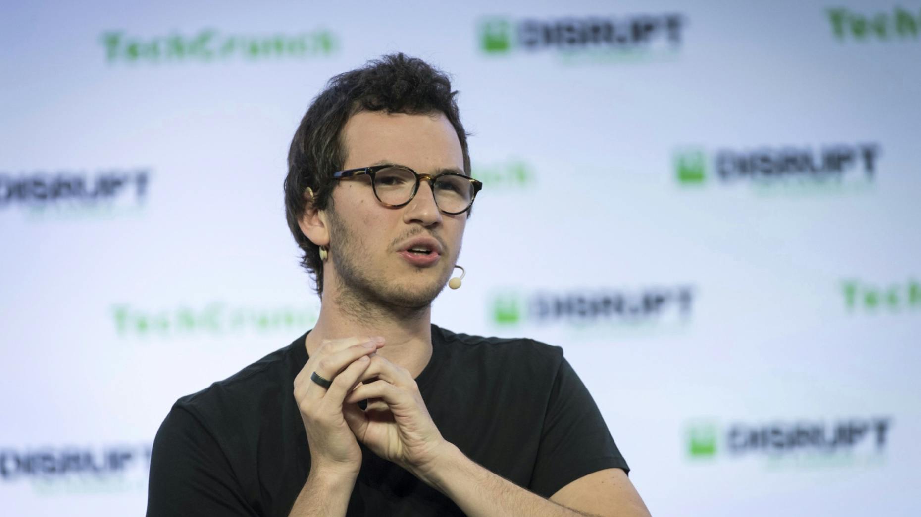  A Startup Resolution: More Meditation, Fewer Happy Hours