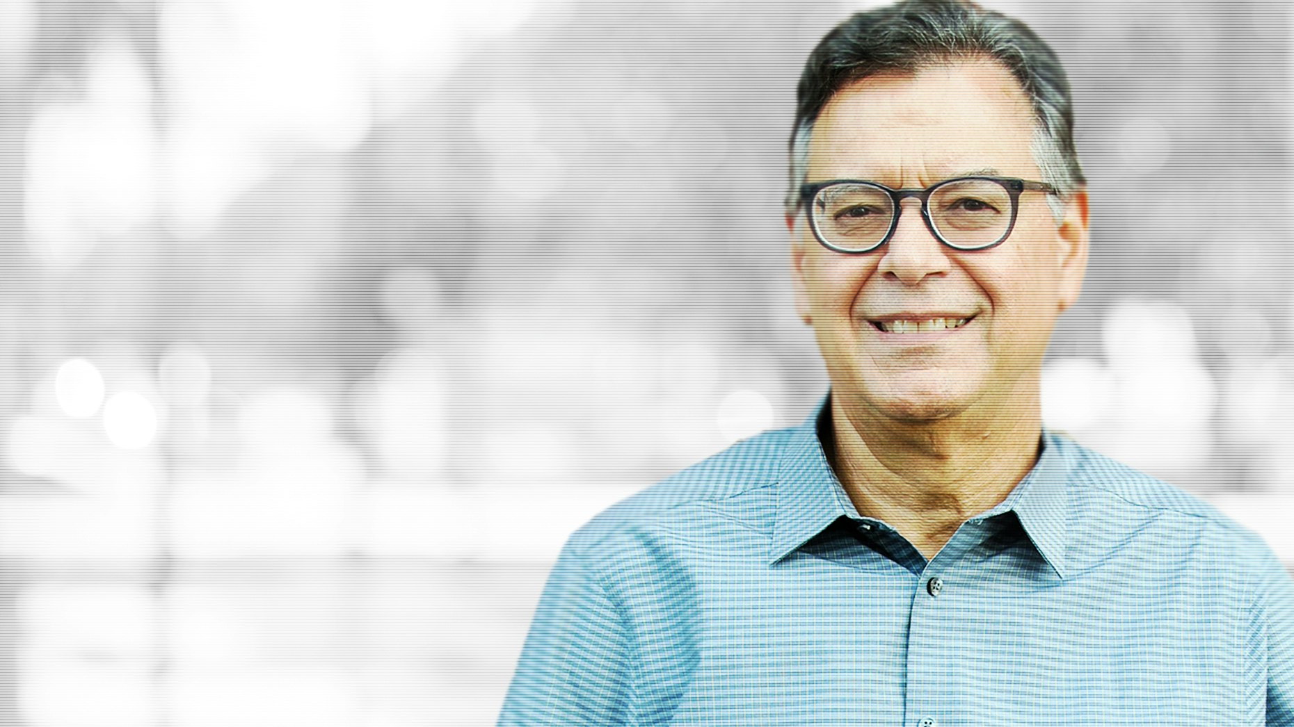 Larry Ingrassia. Photo by Vicki Ingrassia