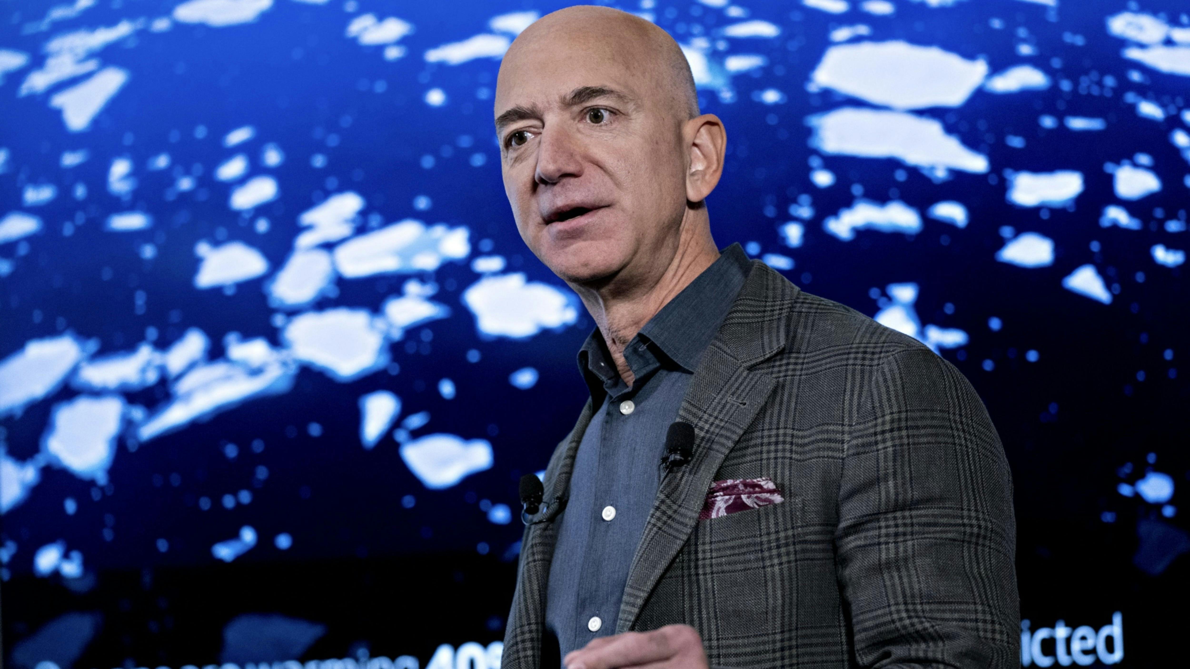 Jeff Bezos and the Real Cost of the Washington Post