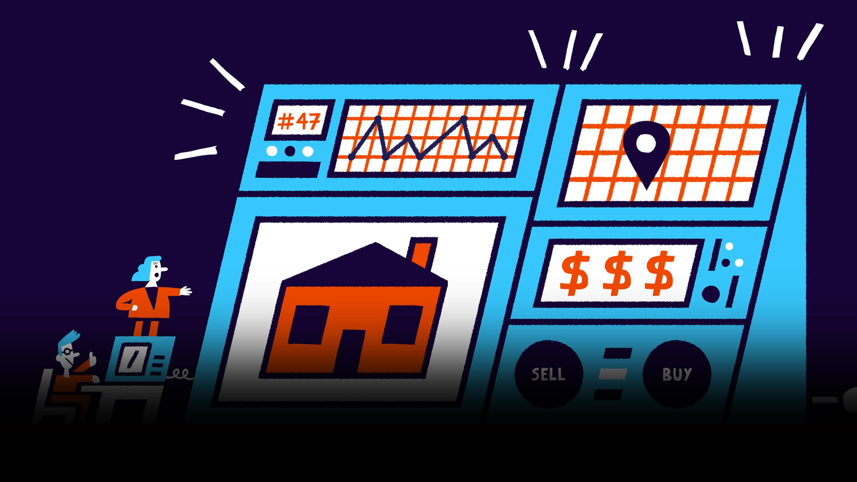 These Real Estate Startups Hope to Do Good and Make Money