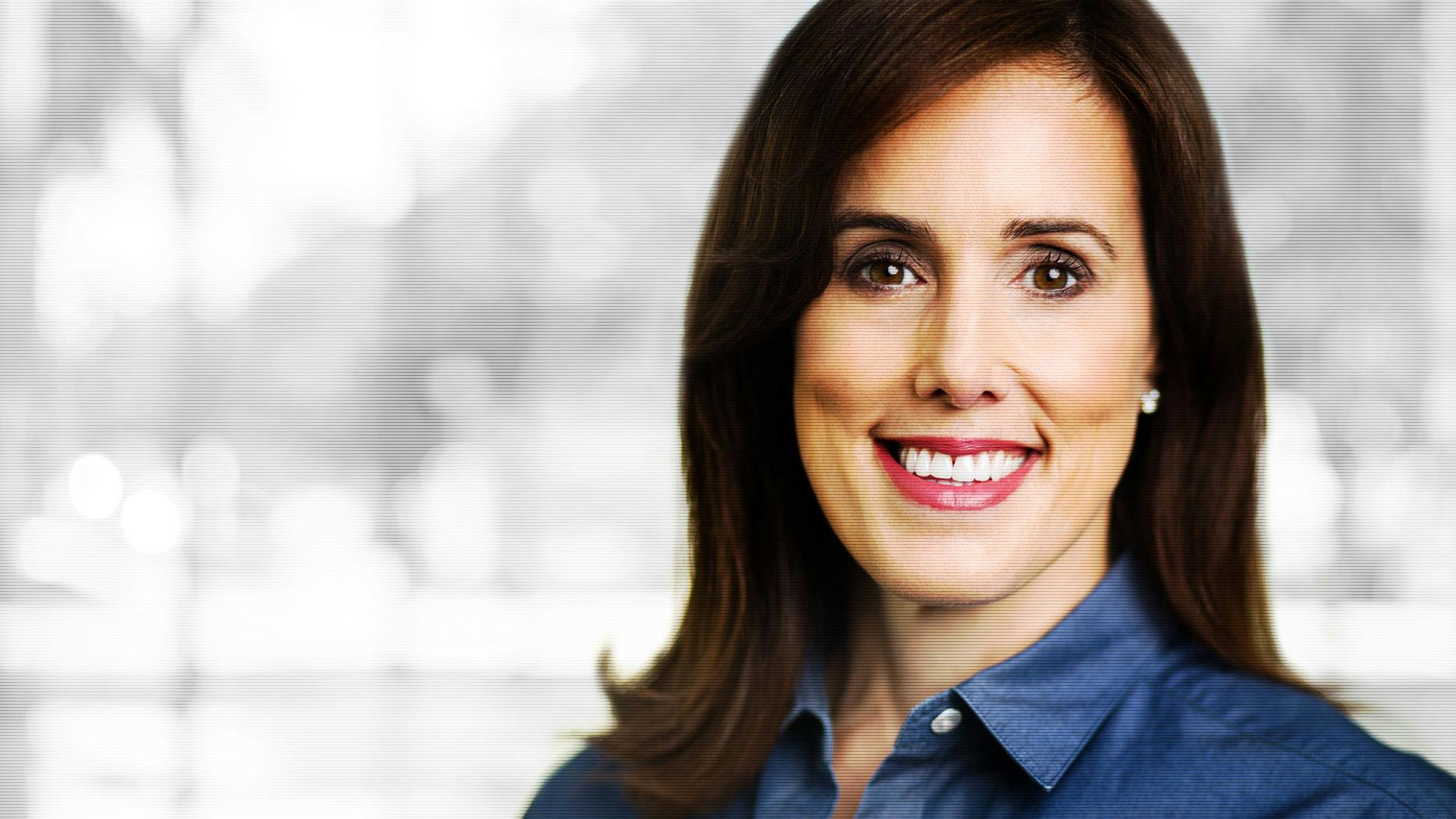 The Woman Behind Amazon’s One-Day Delivery Program 