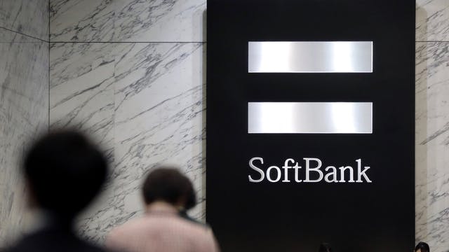 SoftBank’s Troubles Leave Startups Vulnerable