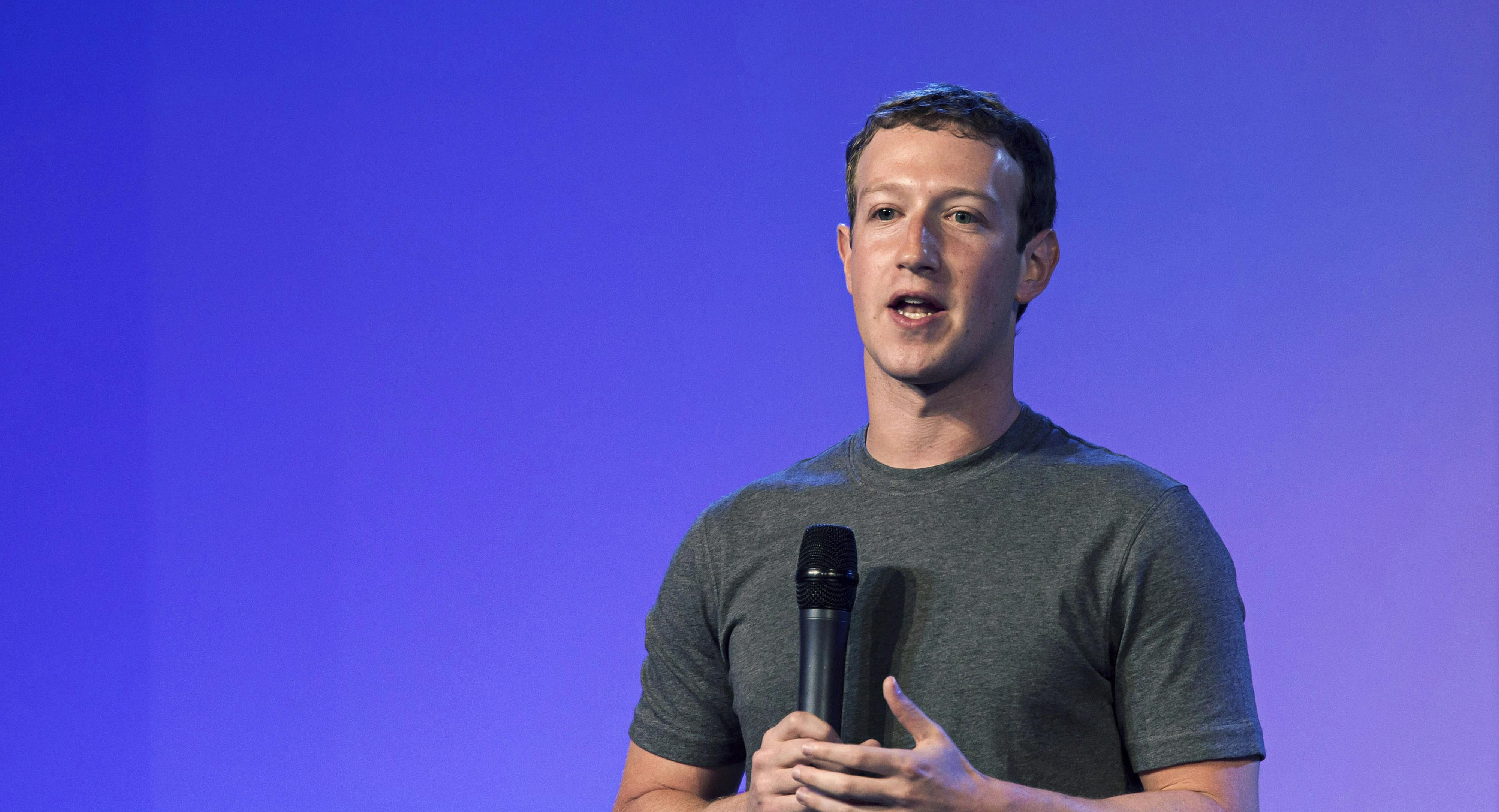 Facebook in Talks with Peer-to-Peer Lending Sites