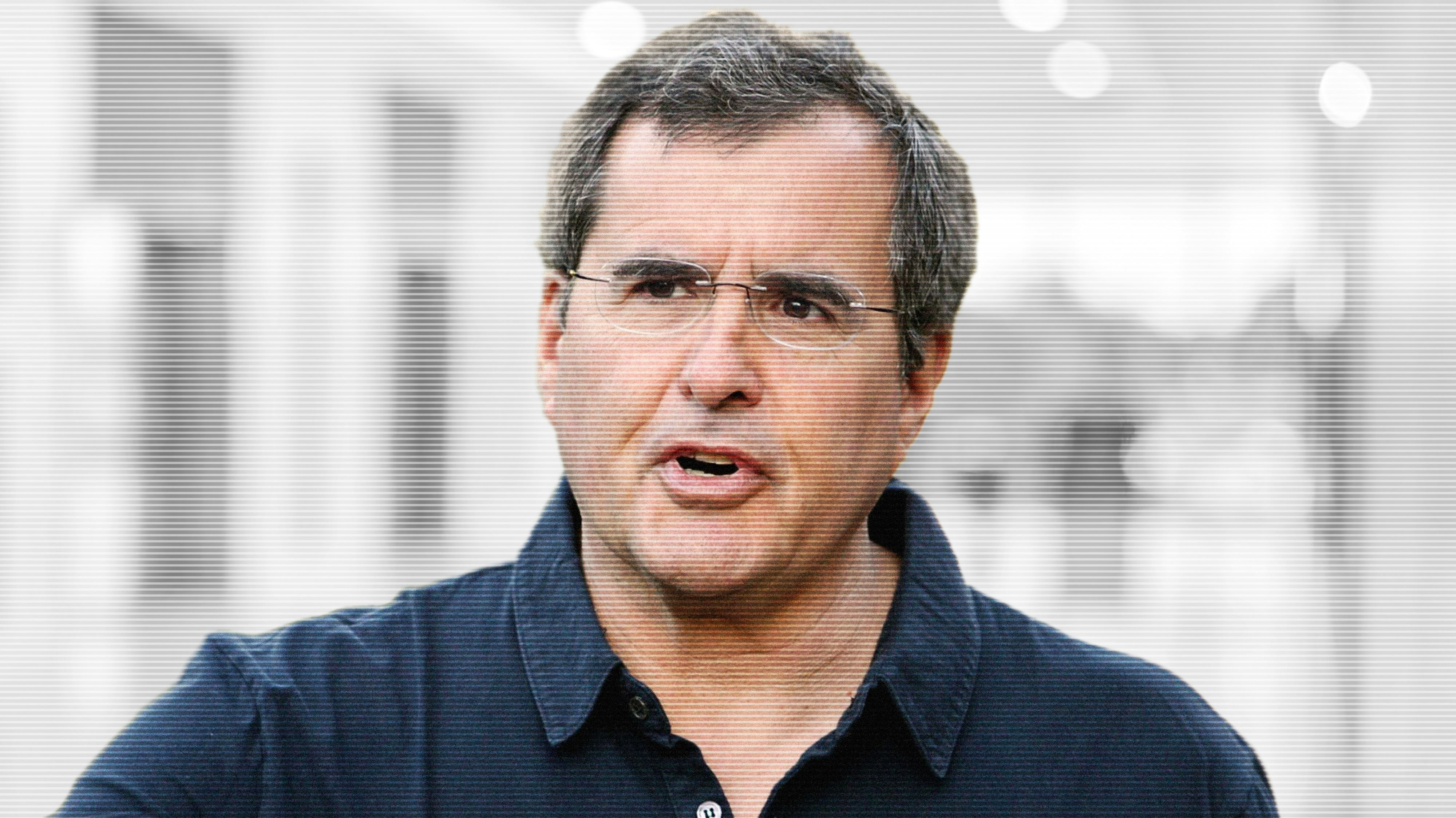 Peter Chernin