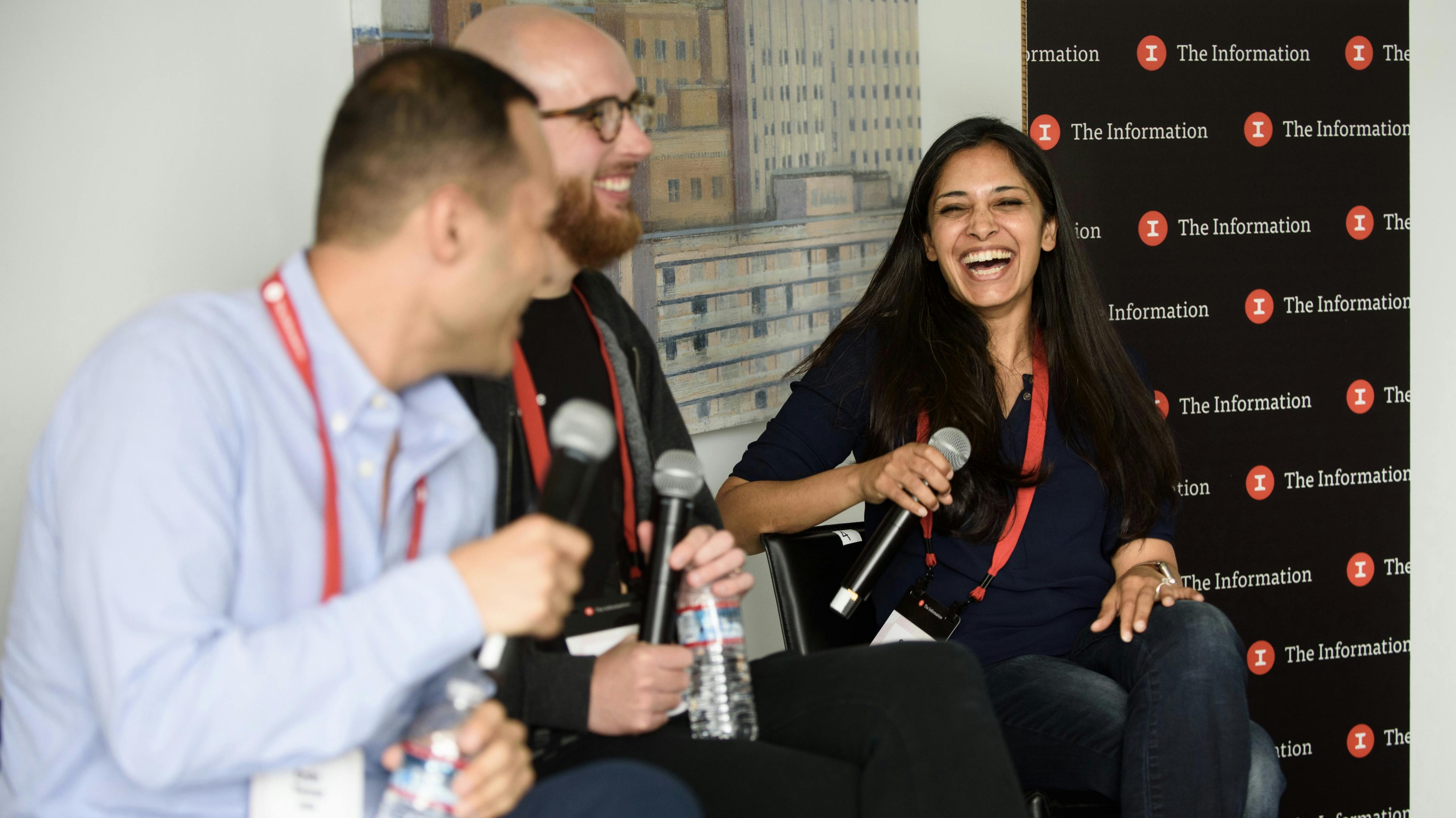 The Information Is Looking for Senior Editors