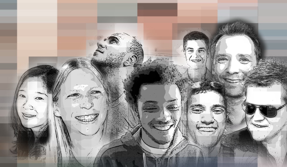 Illustration by Matt Vascellaro.