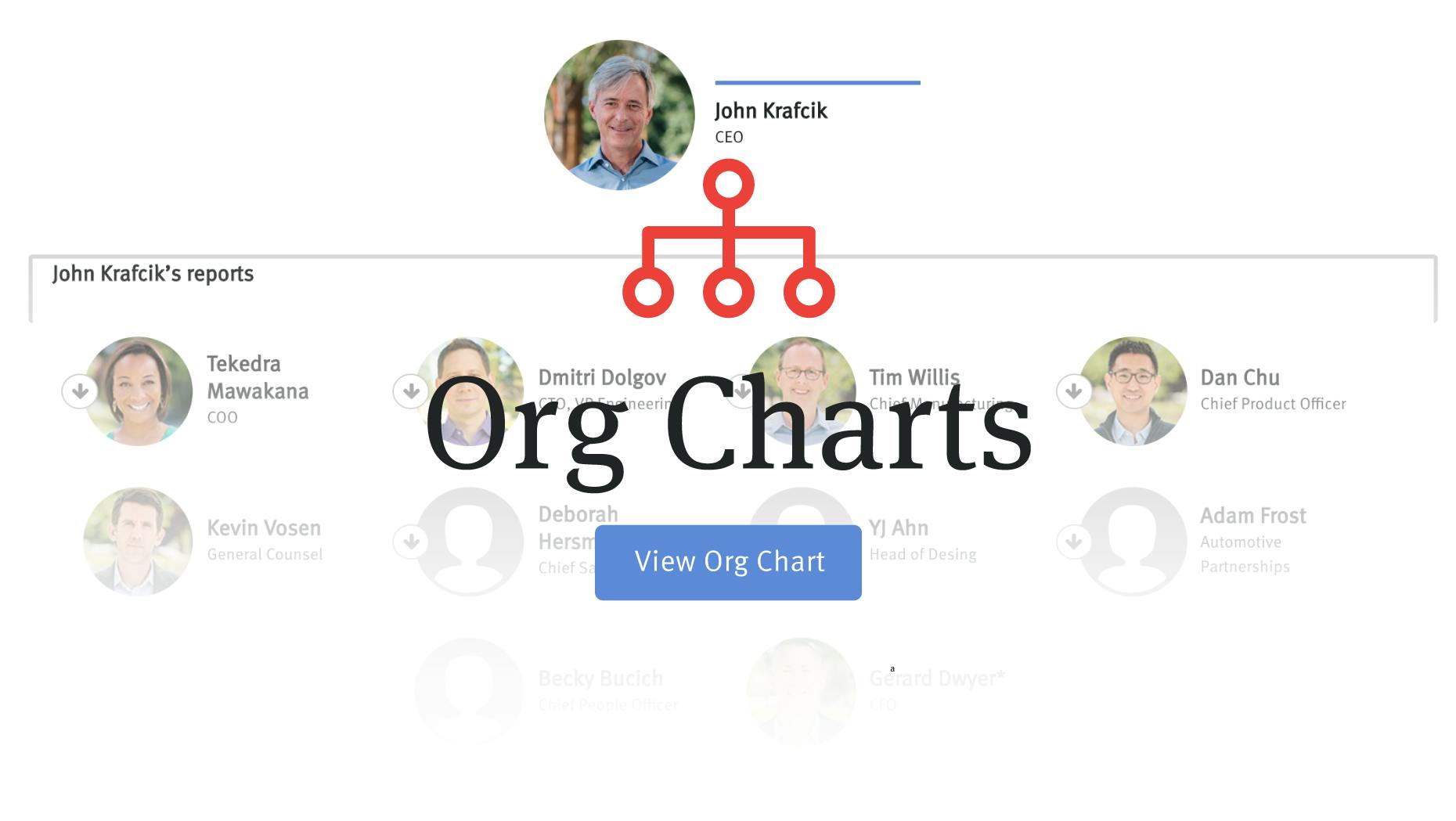 Inside Waymo’s Hiring Binge